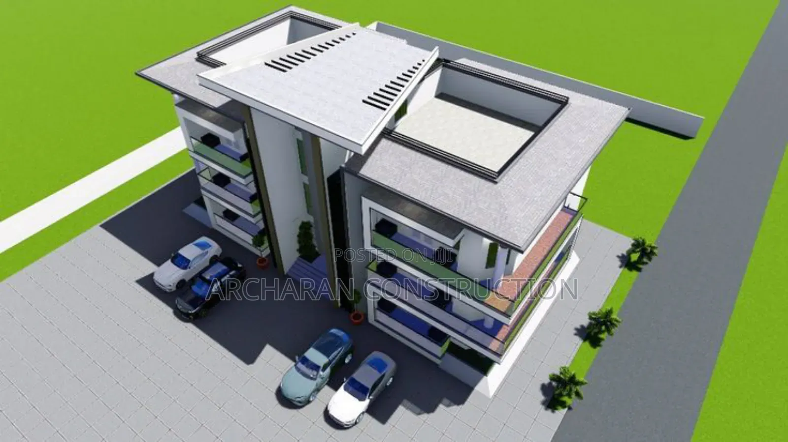 Best Architecture, Structural, Mechanical, Electrical Drawing for You
