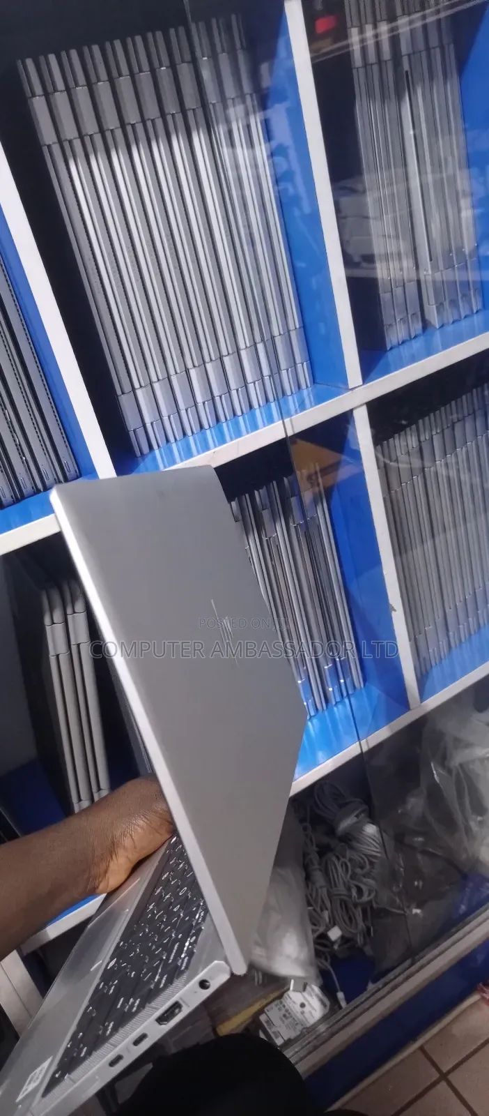 Laptop HP EliteBook 840 G7 16GB Intel Core I5 SSD 256GB
