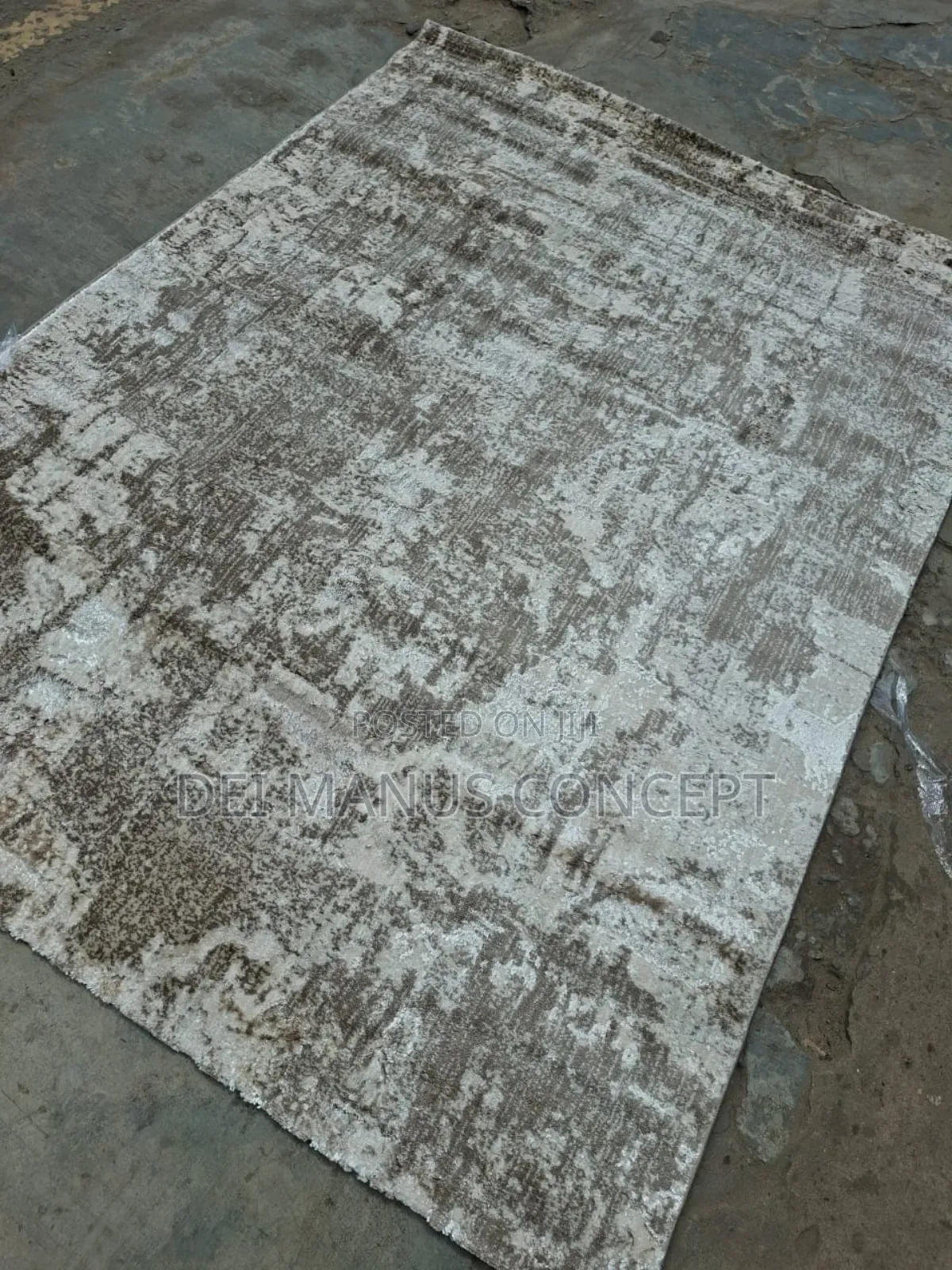 Turkey Rug for Living Room 4x6