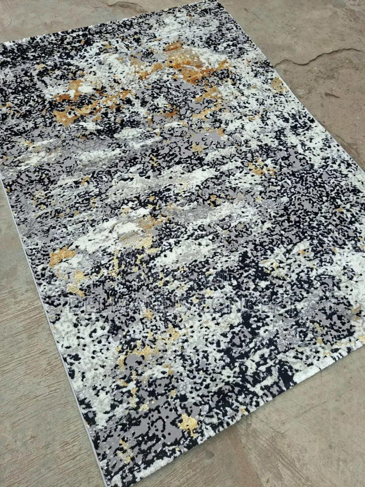 Turkey Rug for Living Room 4x6