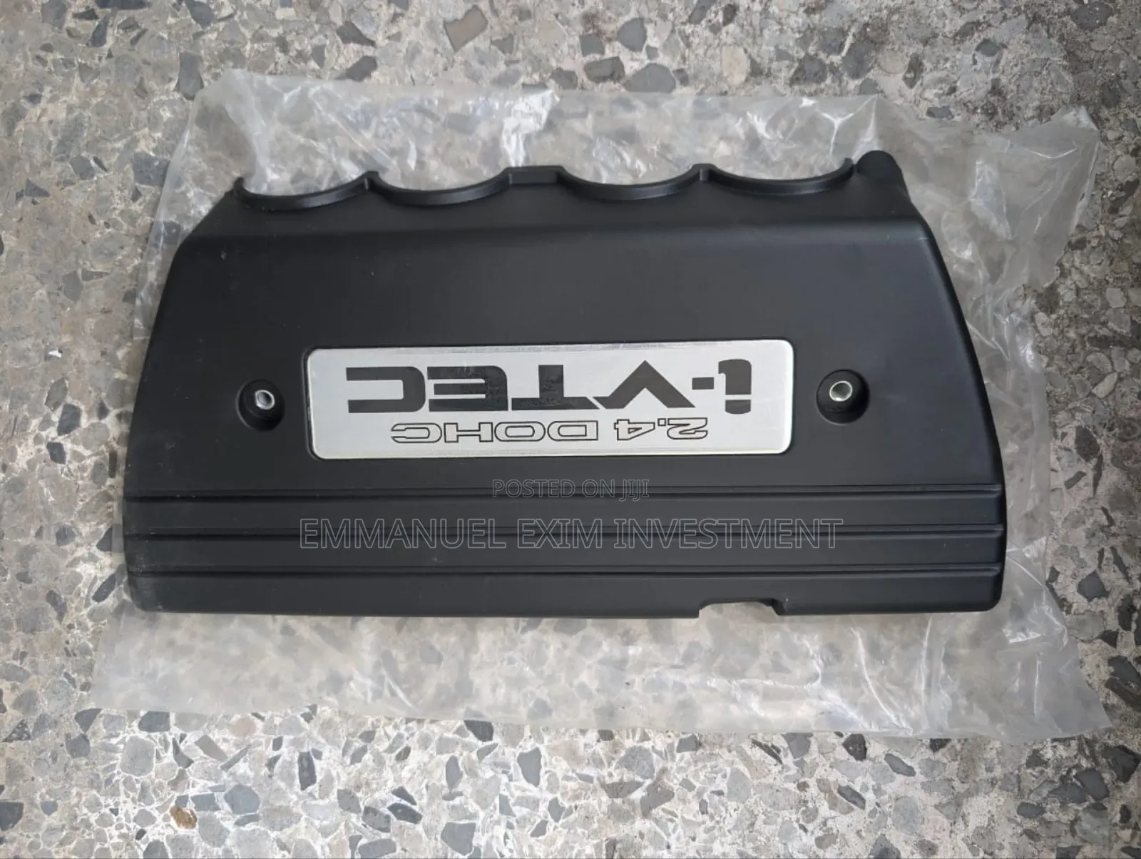 Up Engine Cover Honda Accord 2008_2012