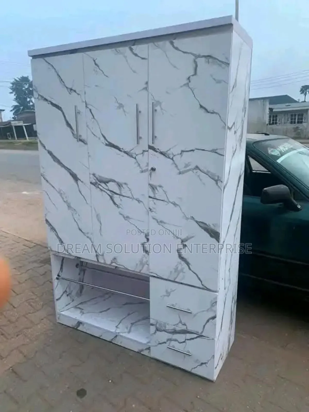 Quality Beautiful Wardrobe