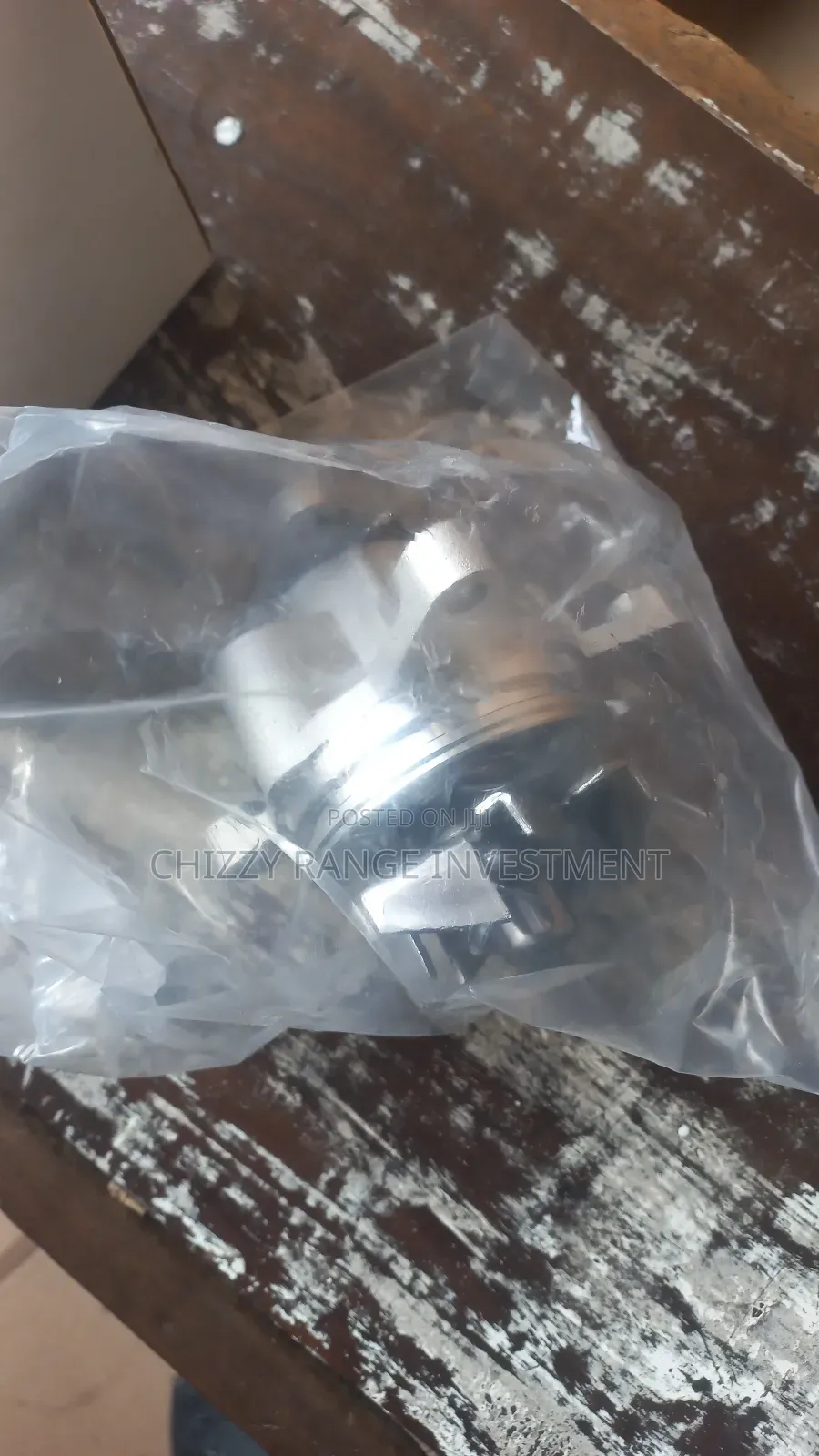 Range Rover Evoque Water Pump