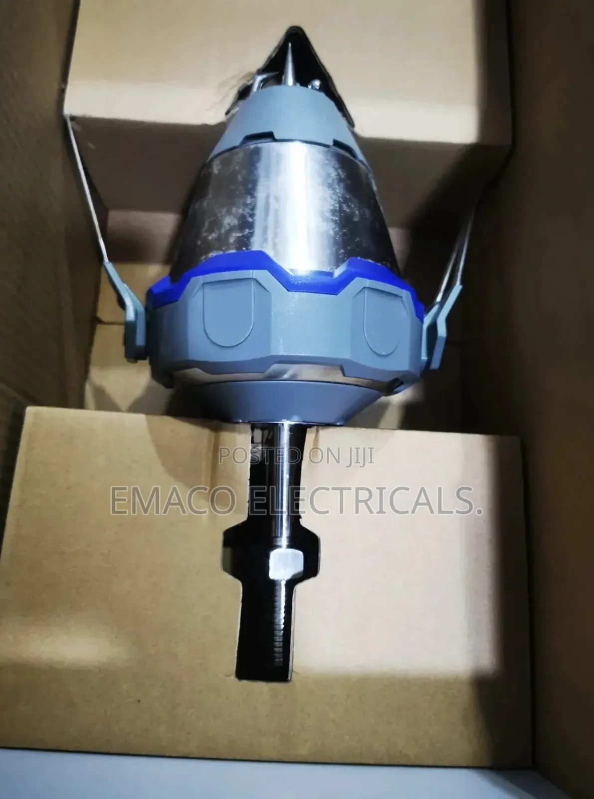 Indelec Prevectron 3 Ts 25 Lighting Arrestor
