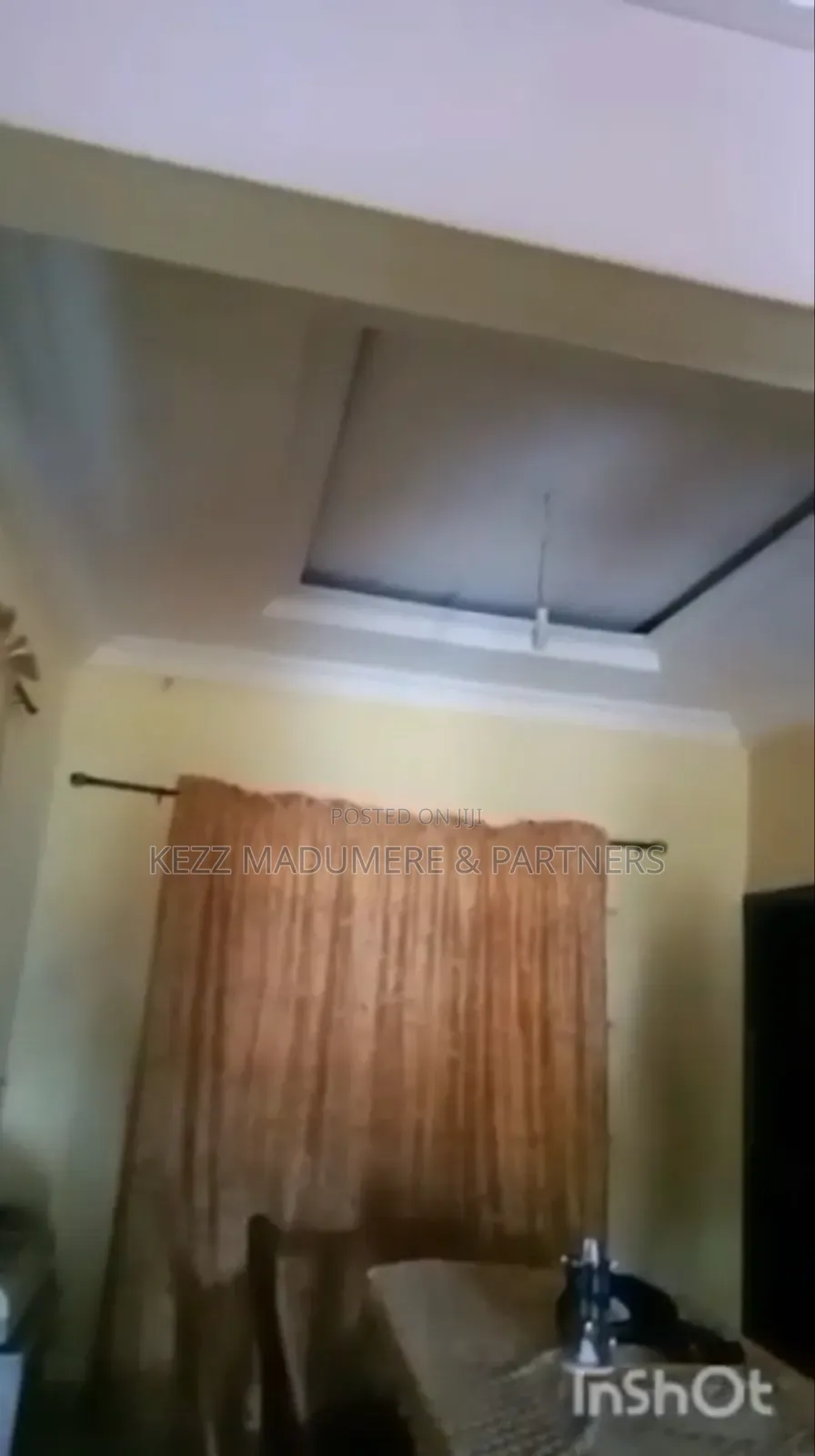 4bdrm Bungalow in Obi Wali ,Rumuigbo for sale