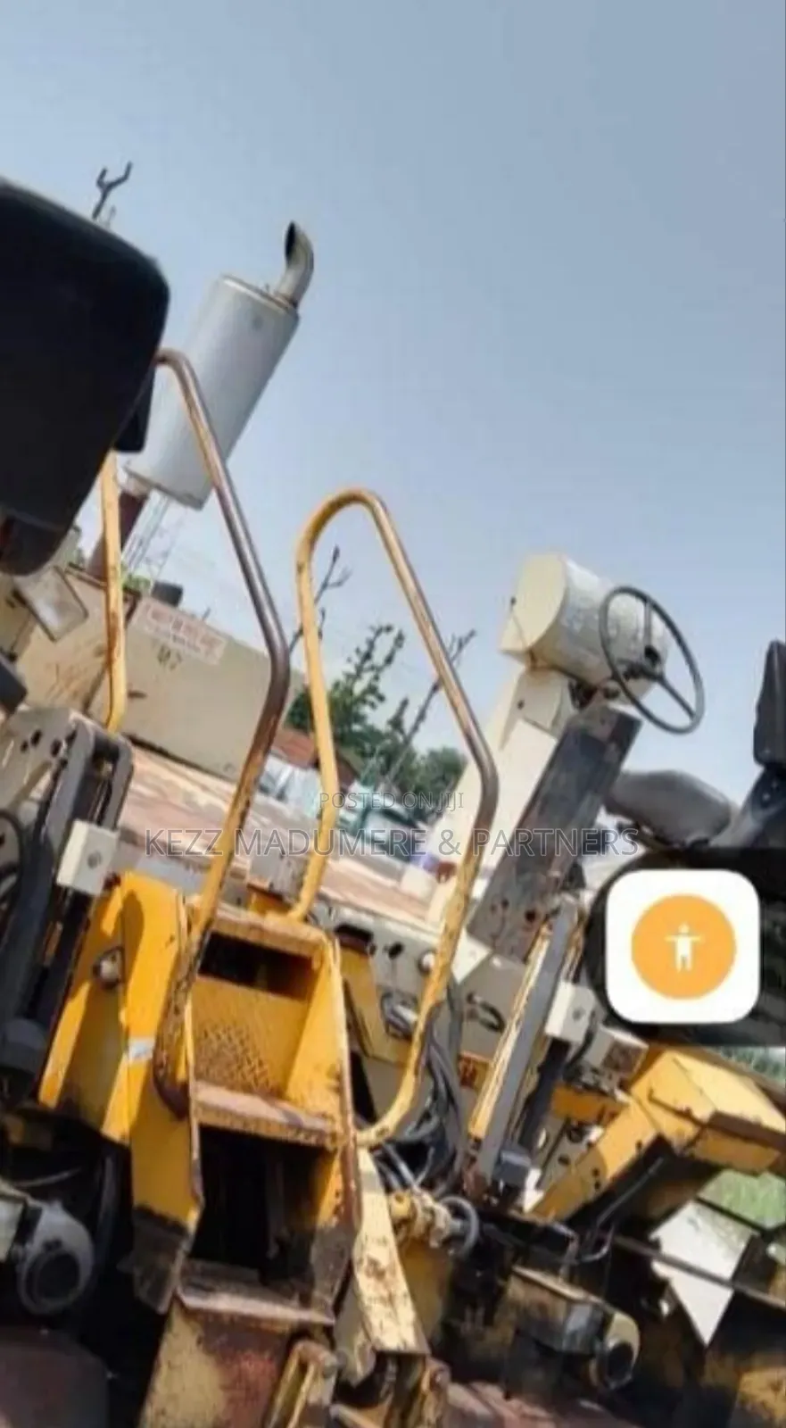 For Sale: Functional Construction Company in Abuja, FCT