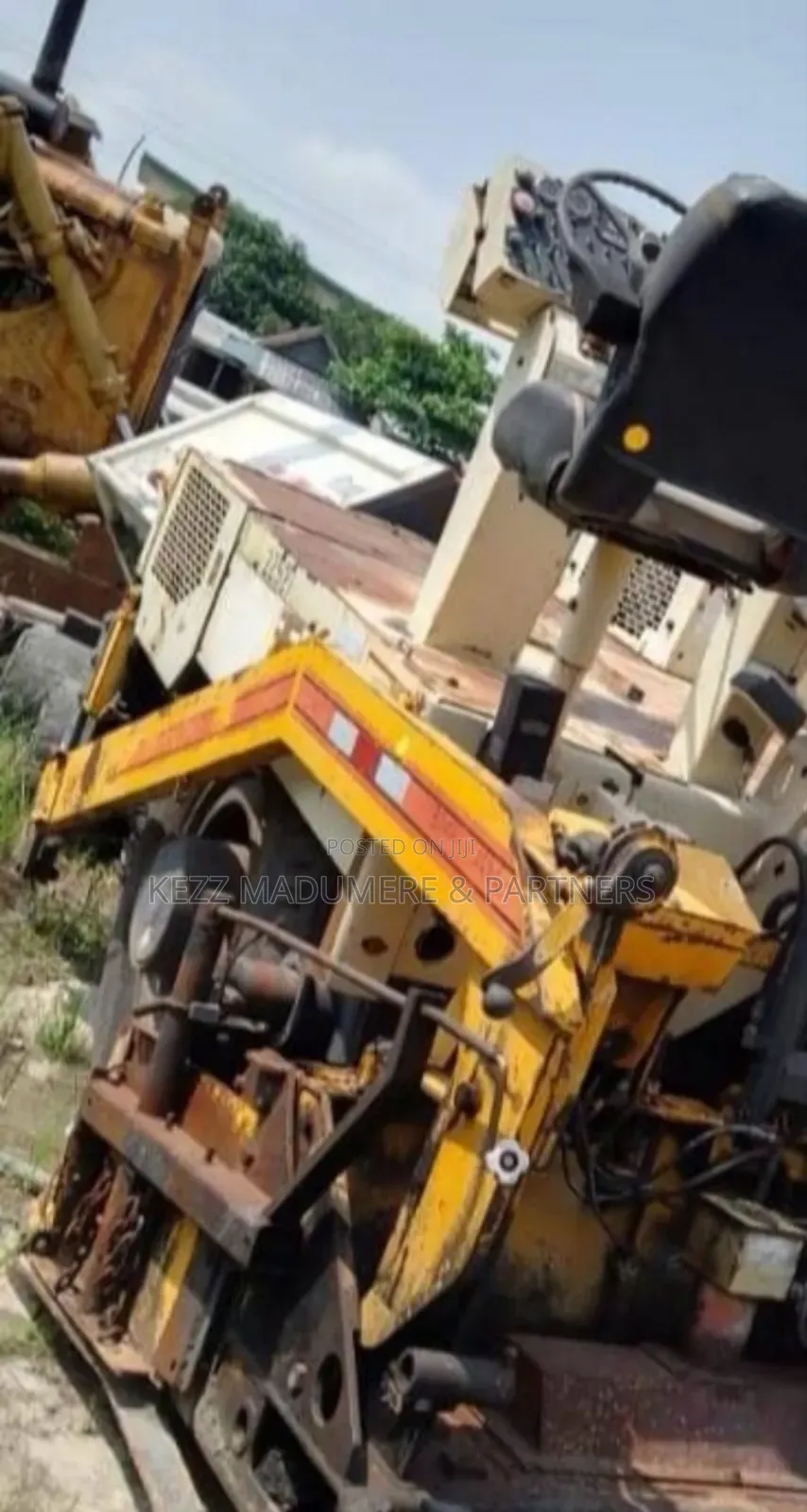 For Sale: Functional Construction Company in Abuja, FCT