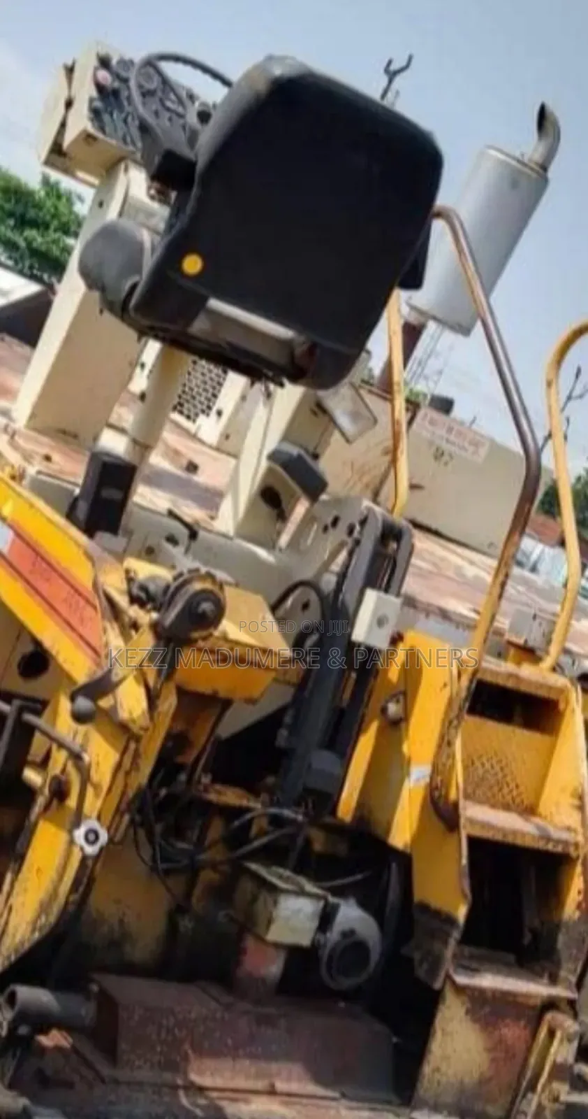 For Sale: Functional Construction Company in Abuja, FCT