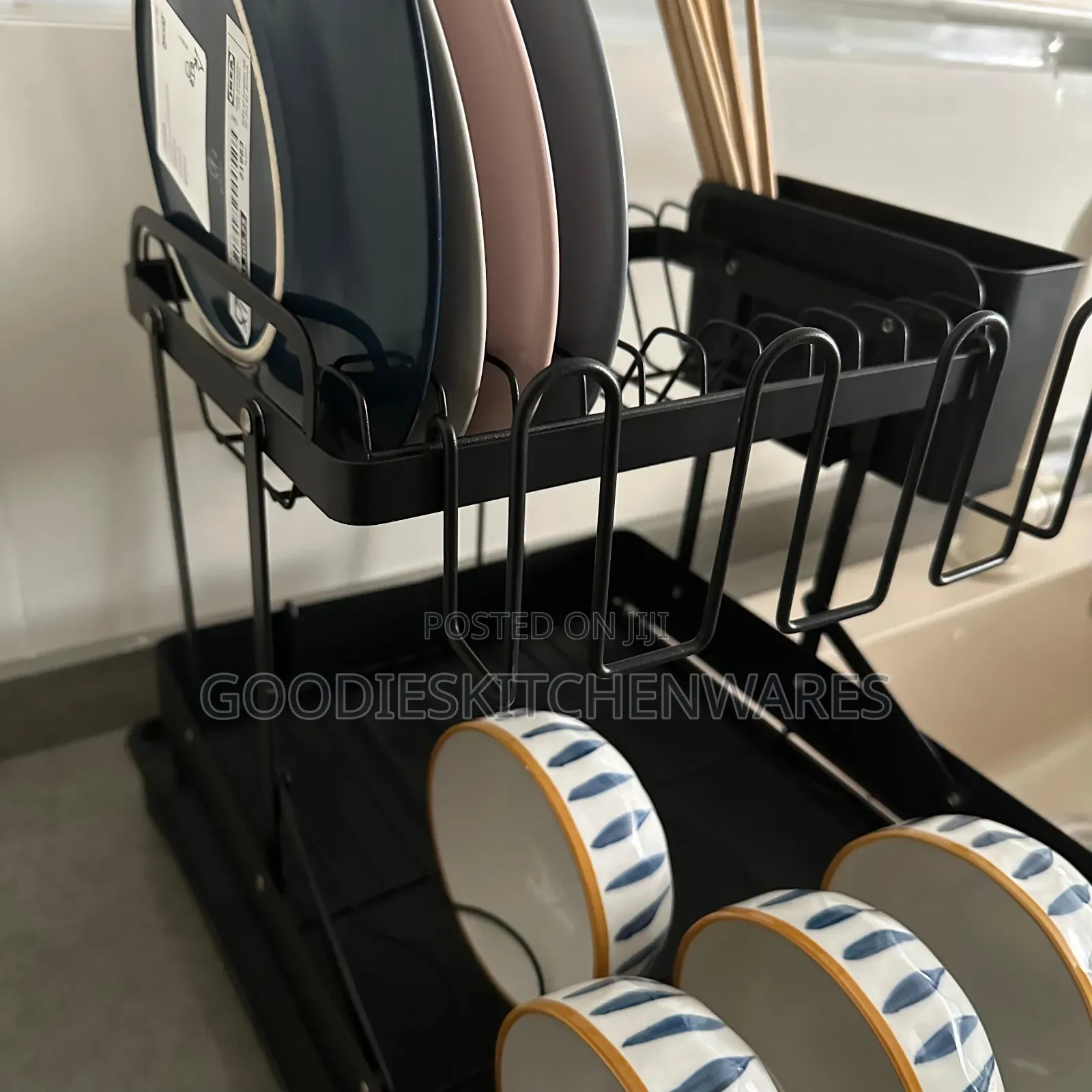Plate Rack/ Dish Rack