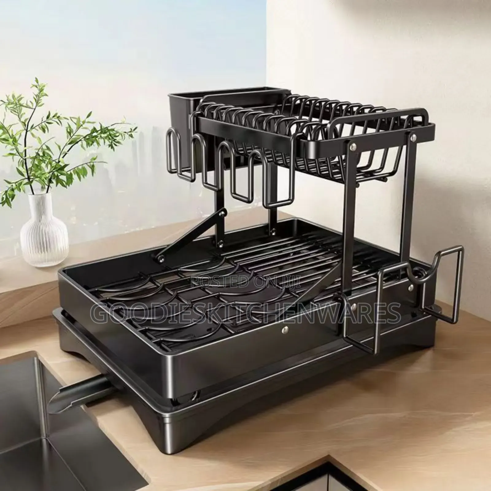 Plate Rack/ Dish Rack