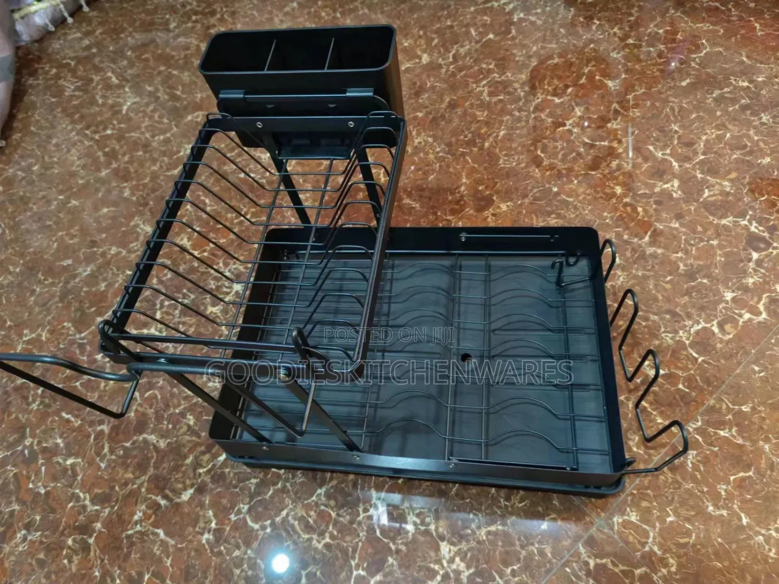 Plate Rack/ Dish Rack
