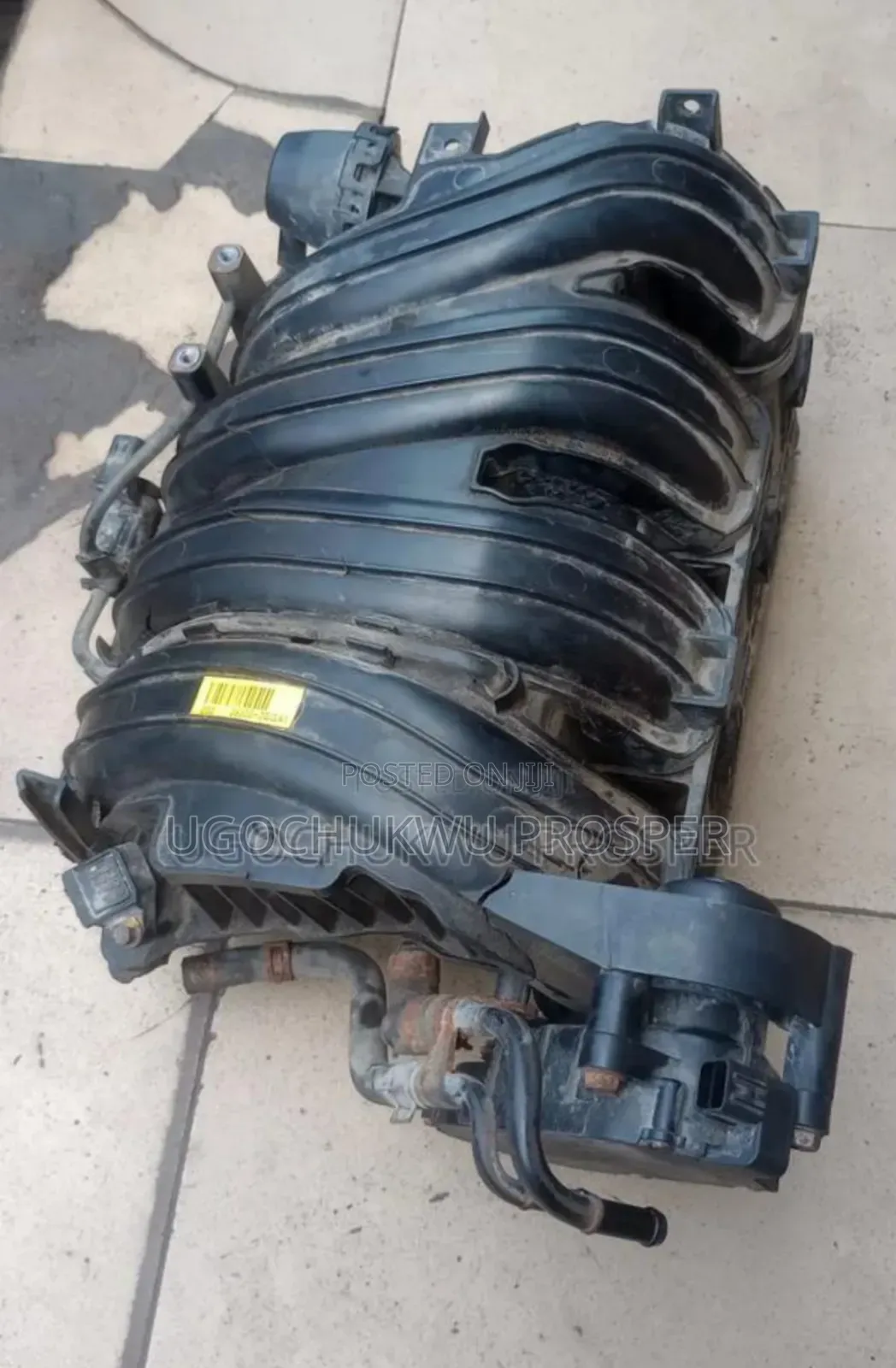 Engine Manifold For Sonata 2015-2017 Model