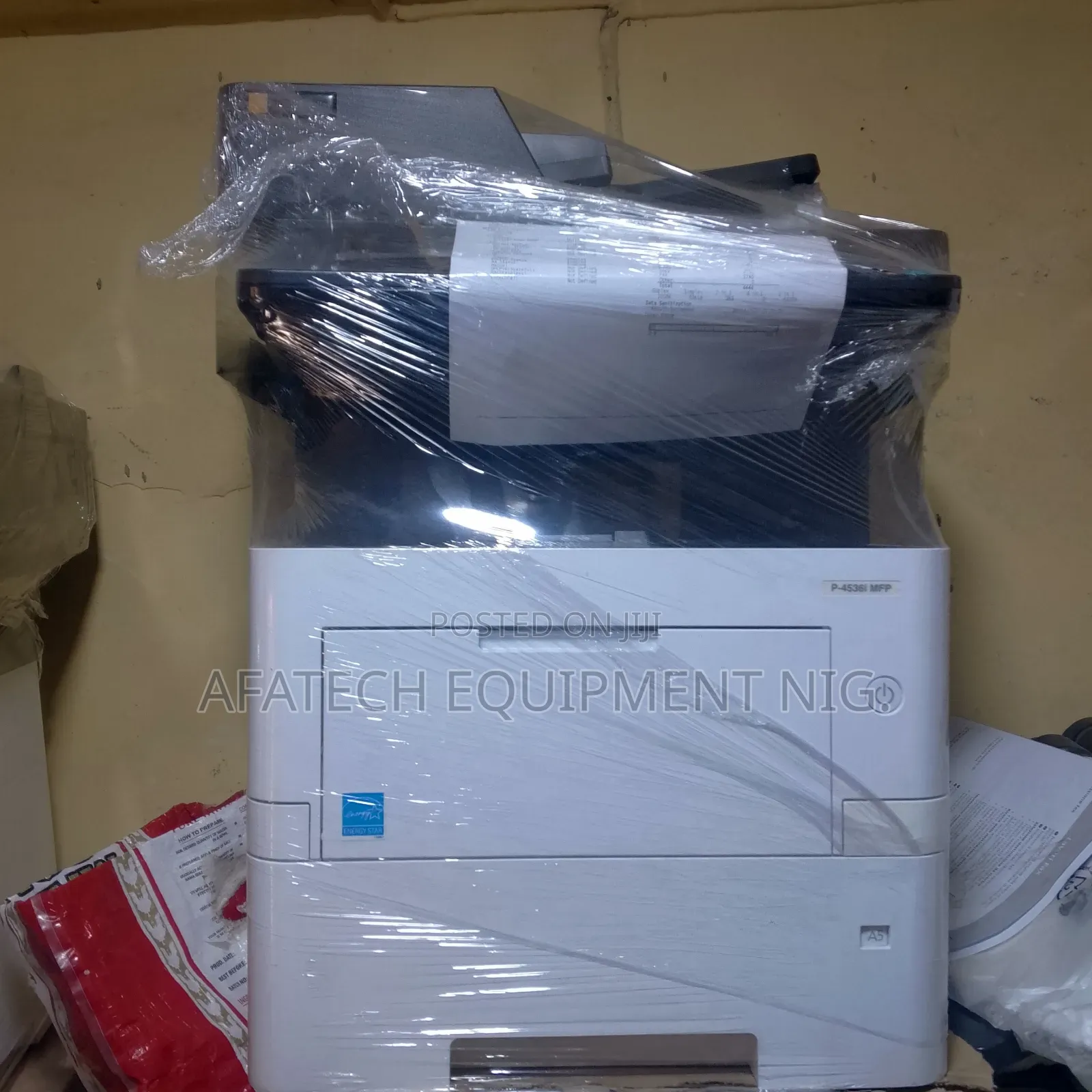 Kyocera Mita 3645 Photocopy