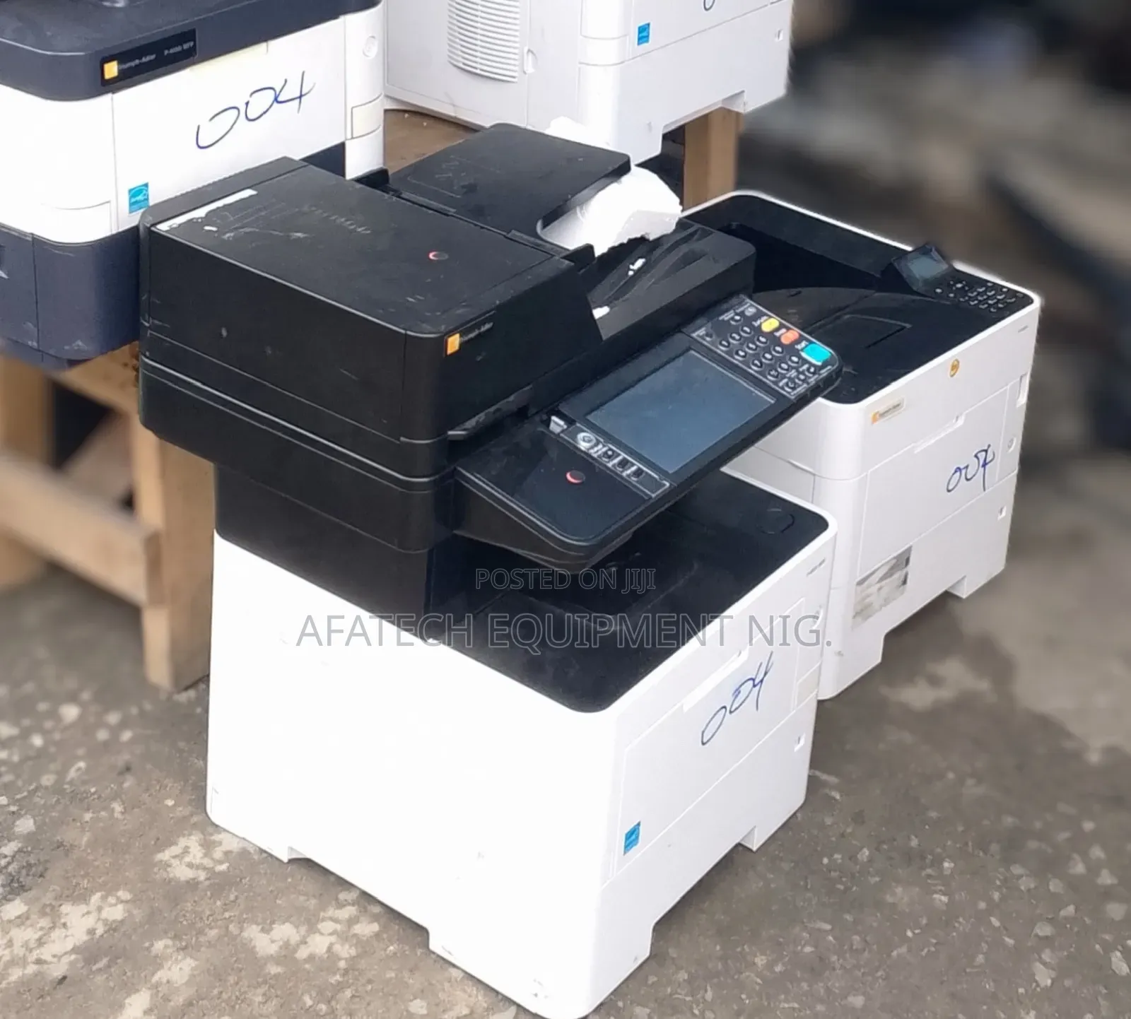 Kyocera Mita 3645 Photocopy