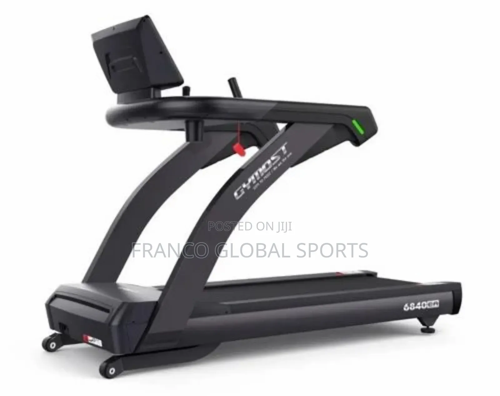 American Fitness Grace 6840 Ea Treadmill Home Gym Treadmill