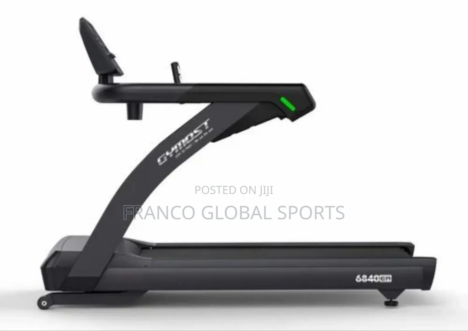 American Fitness Grace 6840 Ea Treadmill Home Gym Treadmill