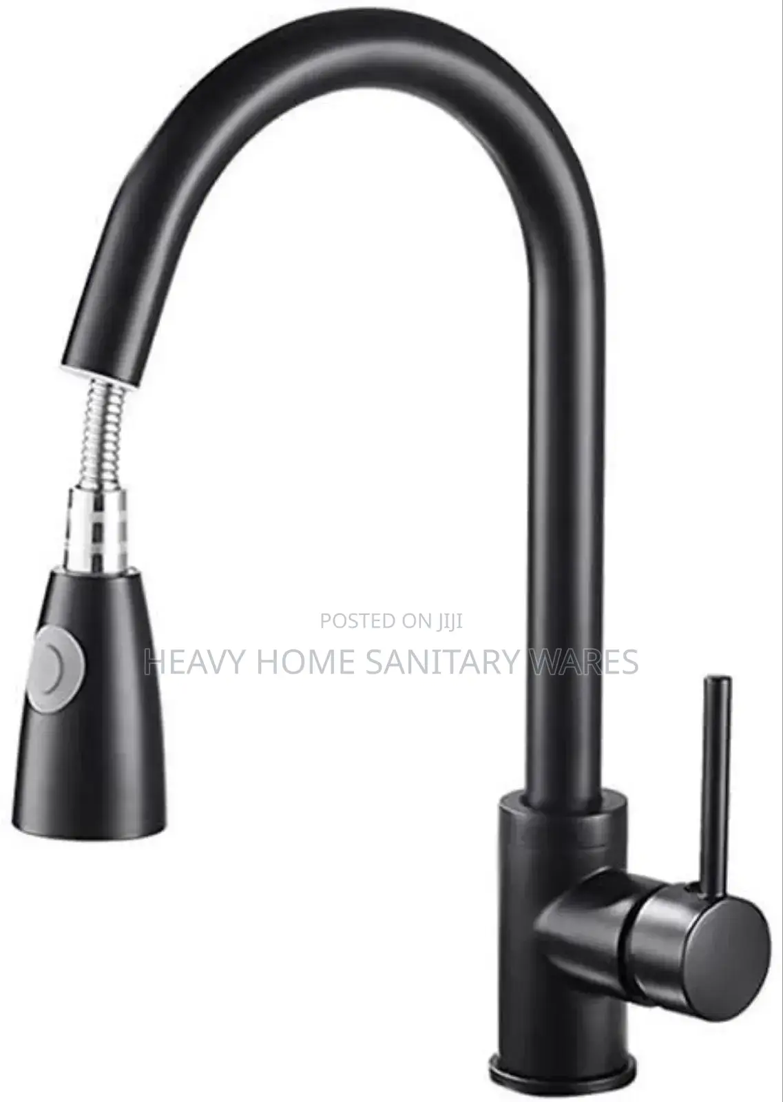 Kitchen Sink Tap