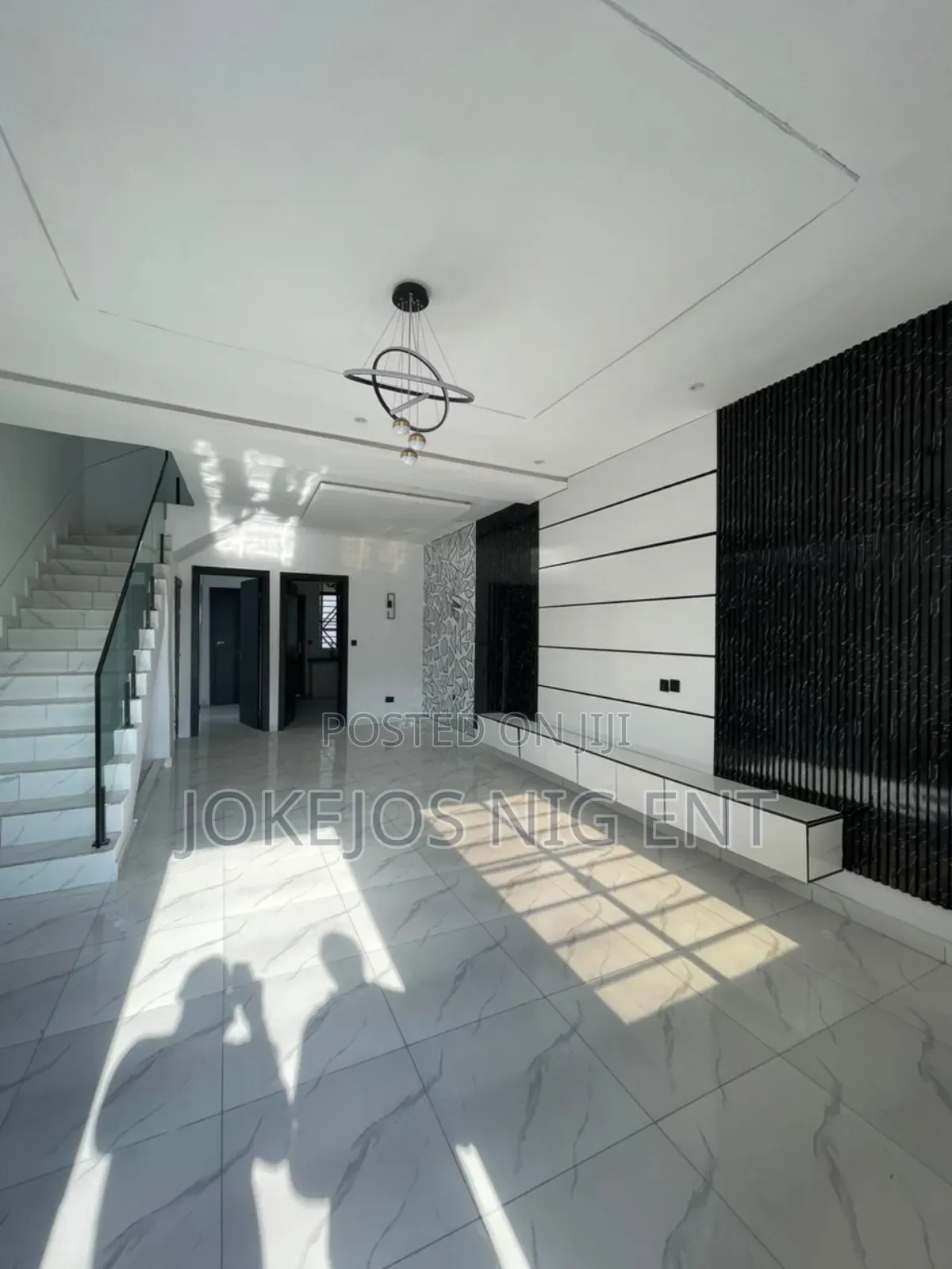 4bdrm Duplex in Orchid Road, Ajah for sale