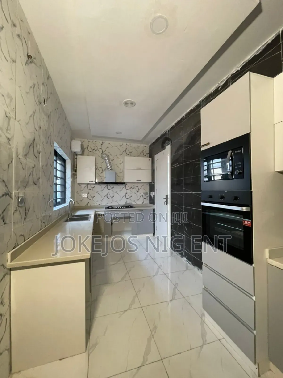 4bdrm Duplex in Ikota Gra for sale