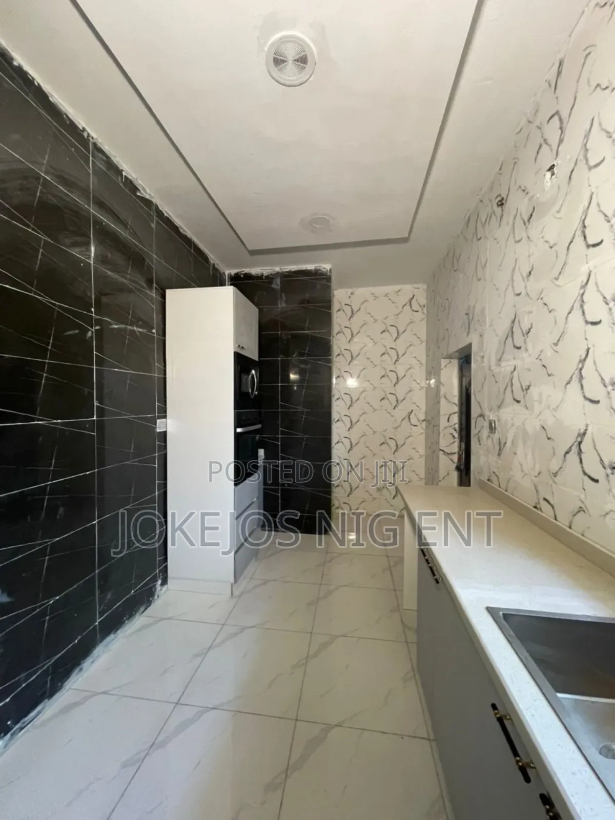 4bdrm Duplex in Ikota Gra for sale