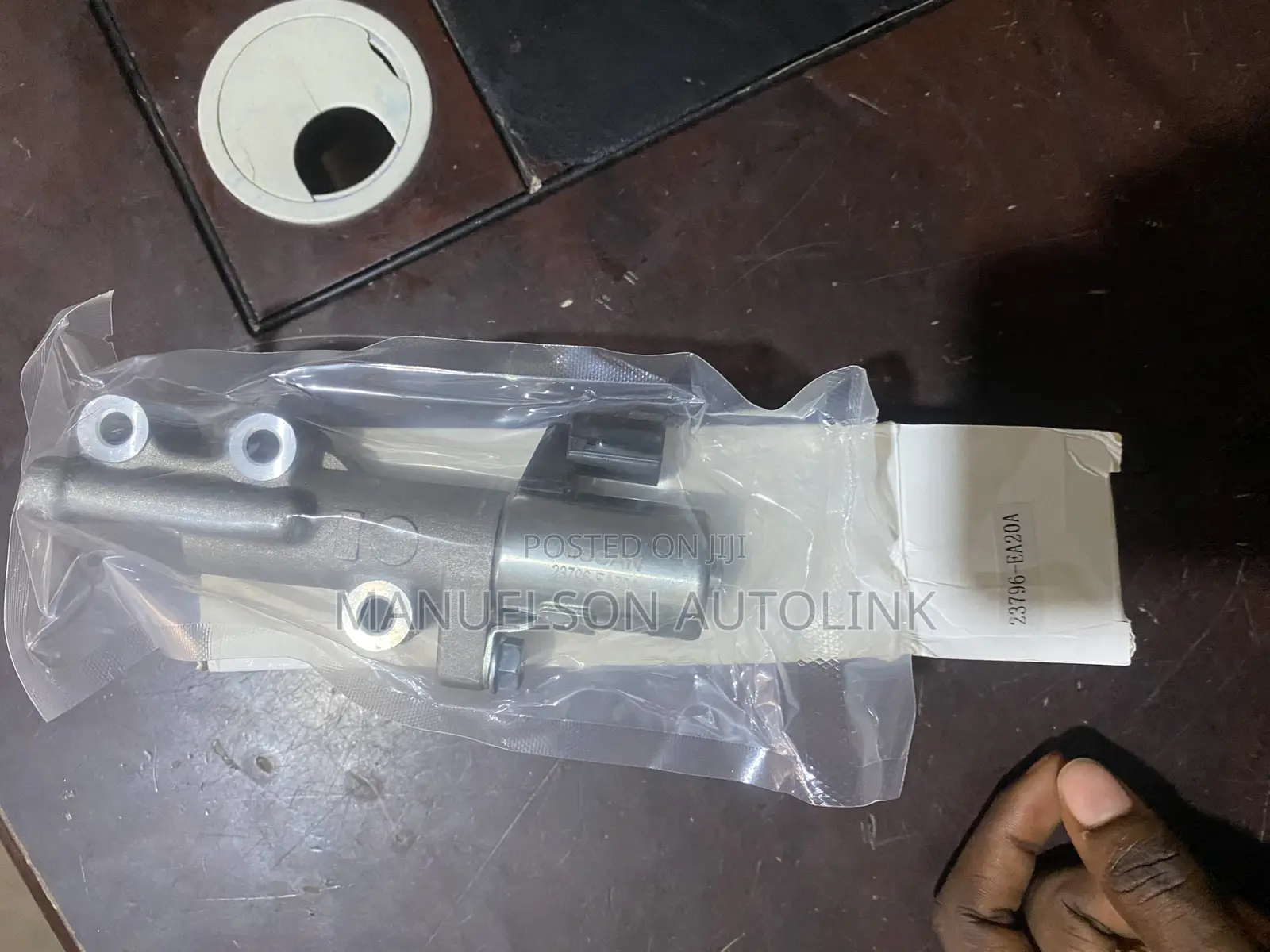 Oil Control Sensor Nissan Pathfinder, Navara, Xterra, Murano,Infiniti
