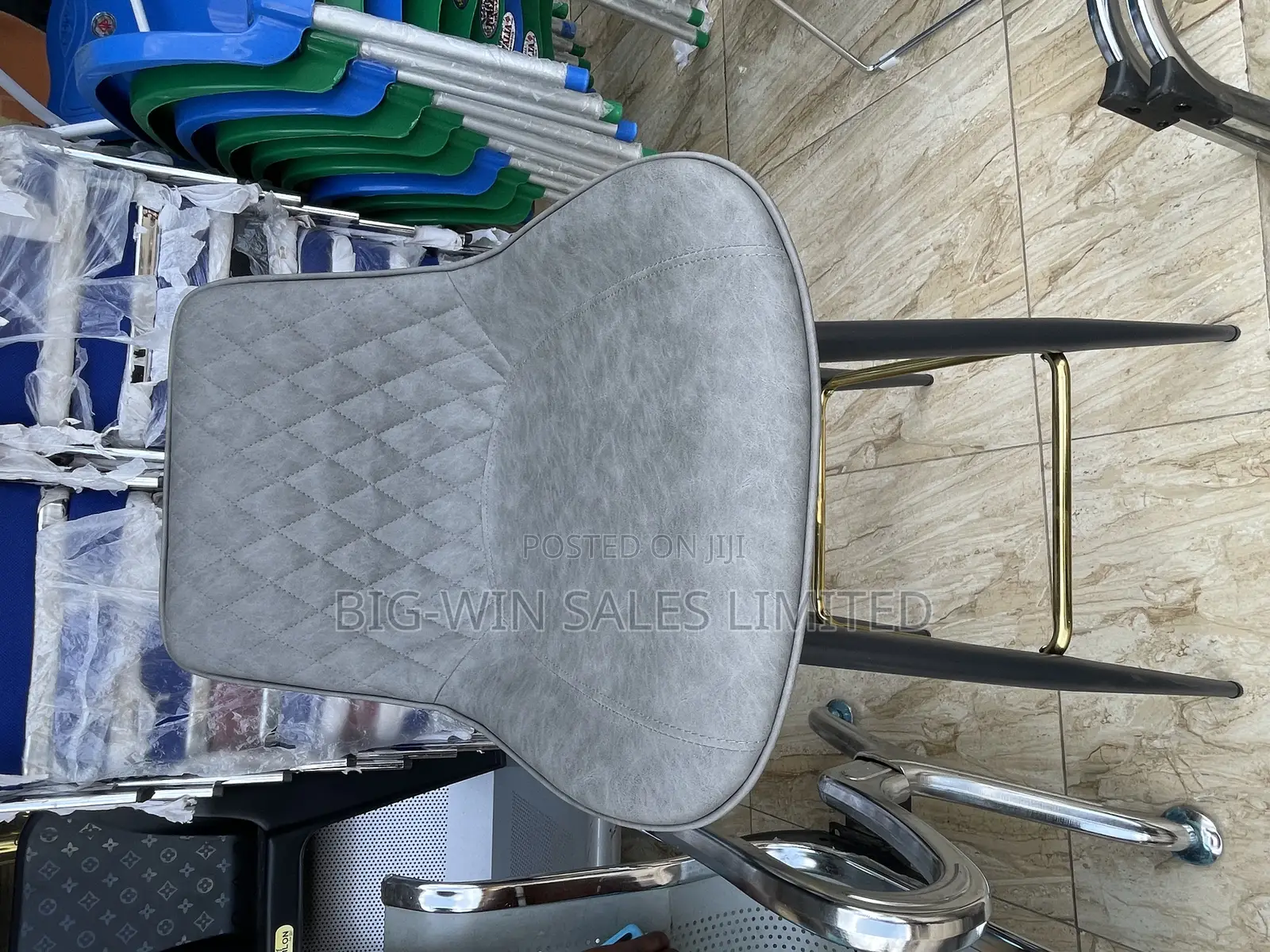 Quality Bar Stool