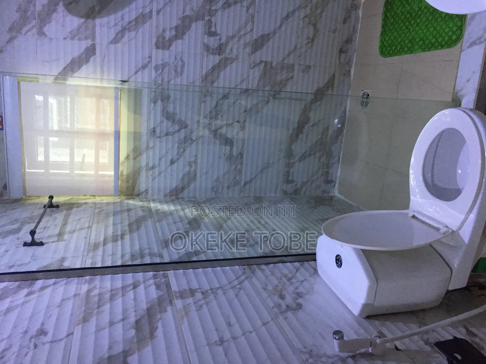 One Bedroom Shortlet Apartment Ikeja