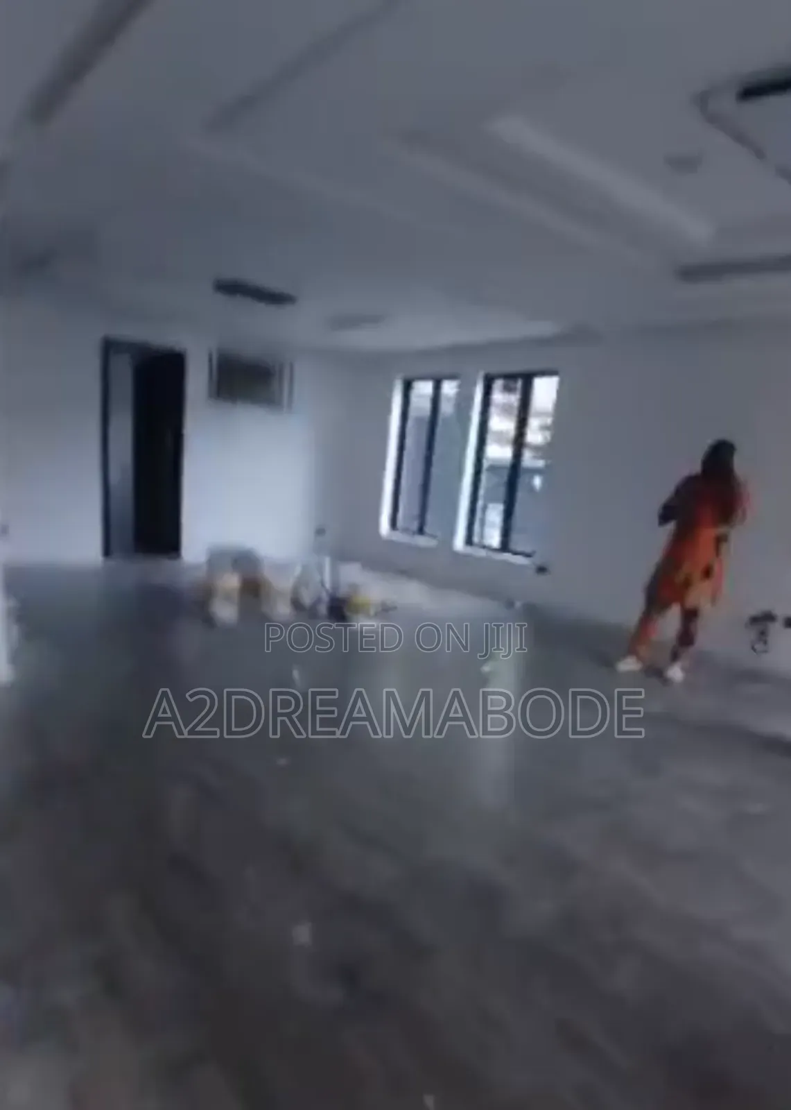 6bdrm Mansion in Ikeja Gra for sale