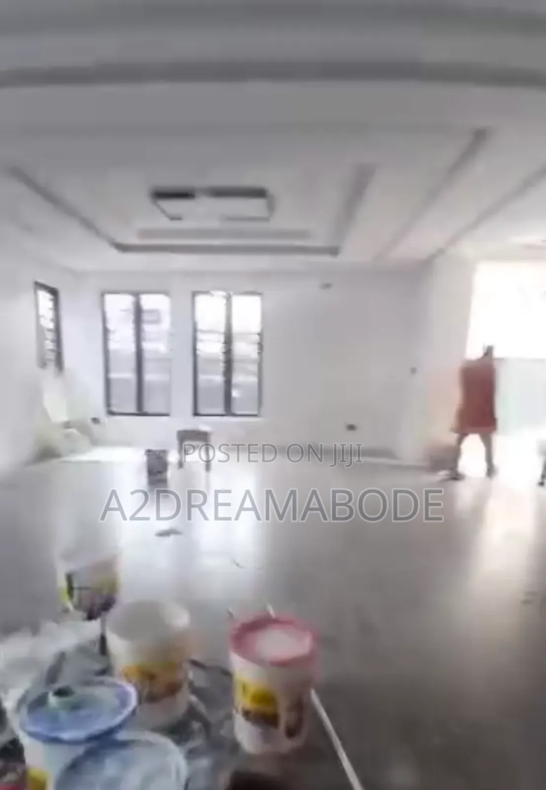 6bdrm Mansion in Ikeja Gra for sale