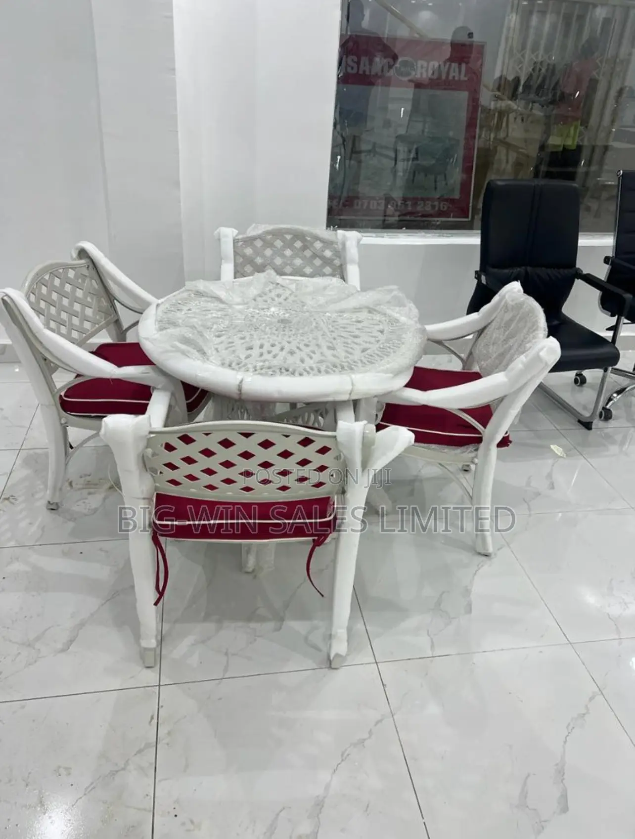 Guarding Chair/Outdoor Chair