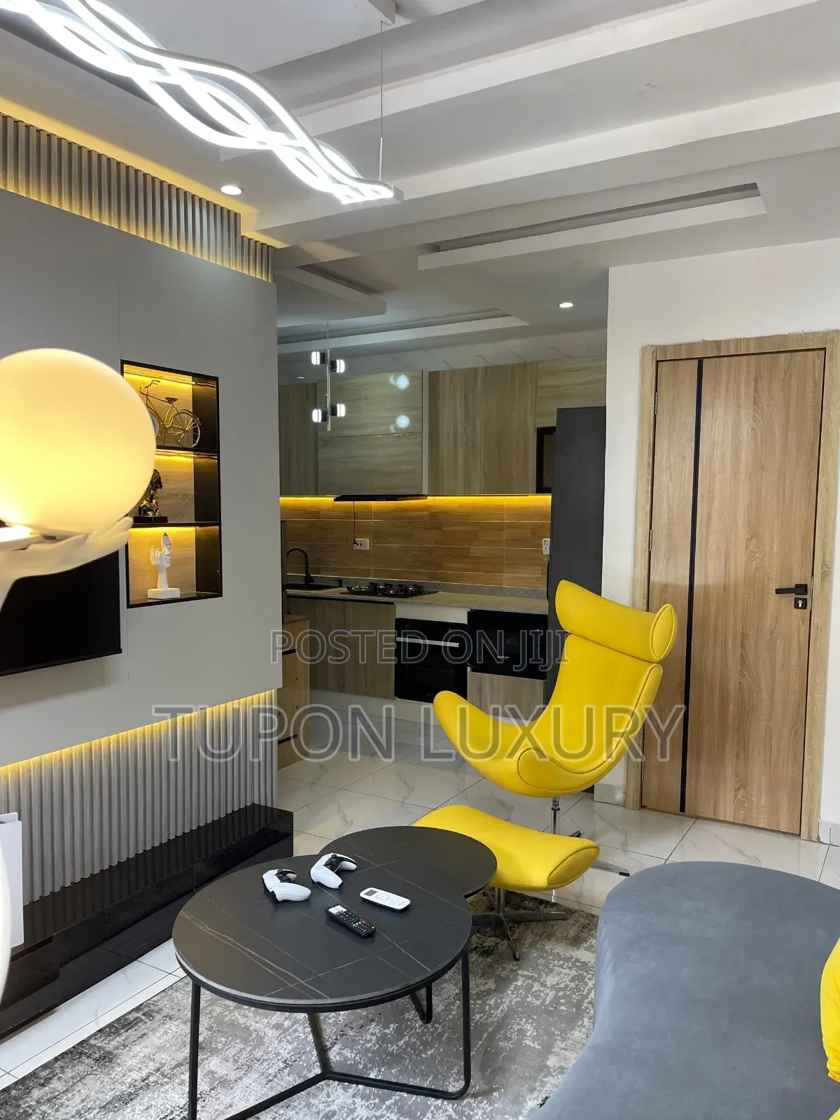 Luxury 1 Bedroom With Ps5