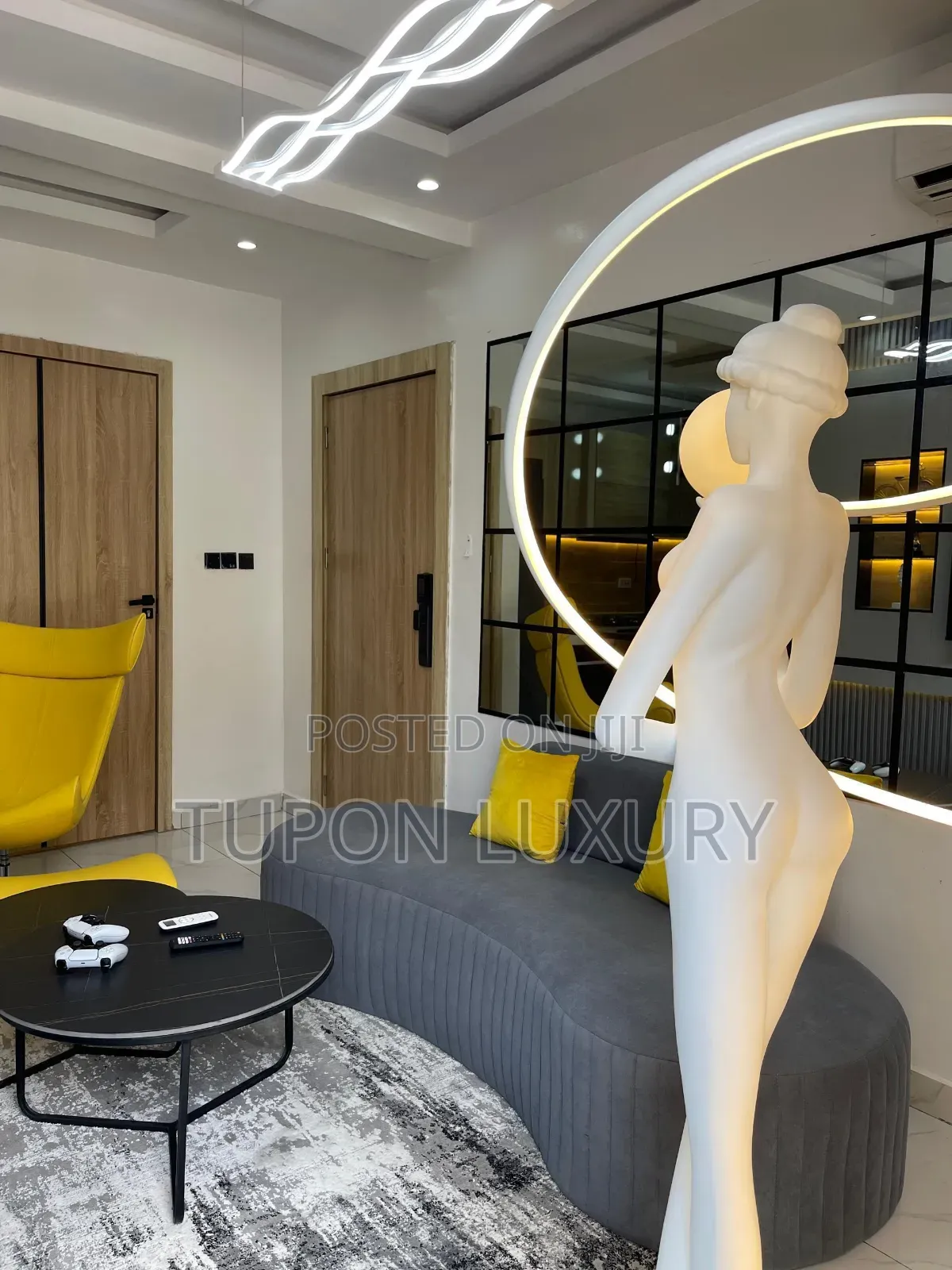 Luxury 1 Bedroom With Ps5