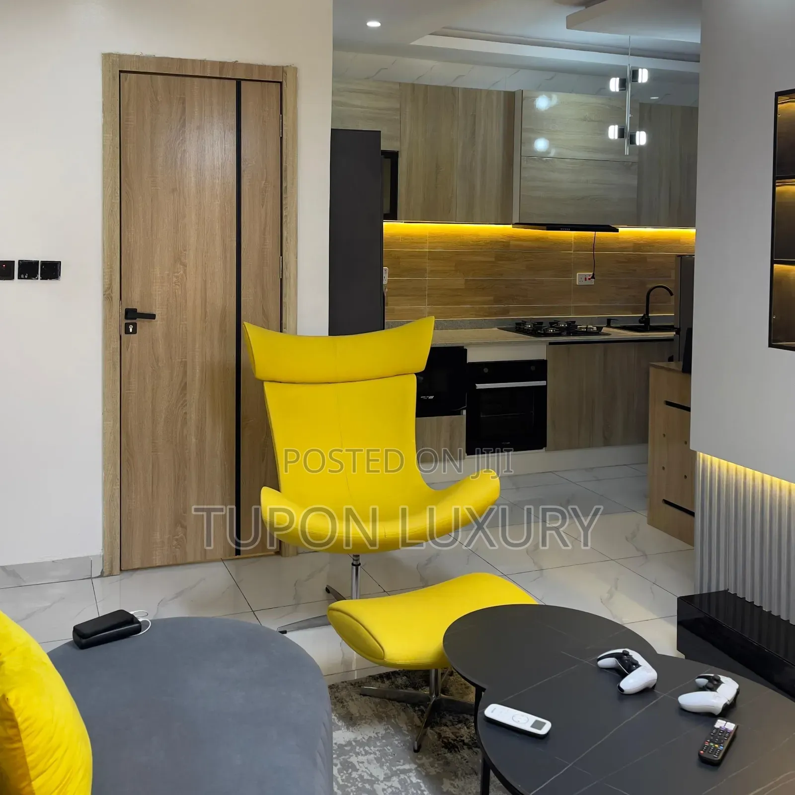 Luxury 1 Bedroom With Ps5