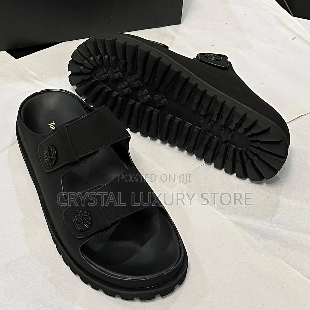 Timberland Quality Luxury Men Sandals
