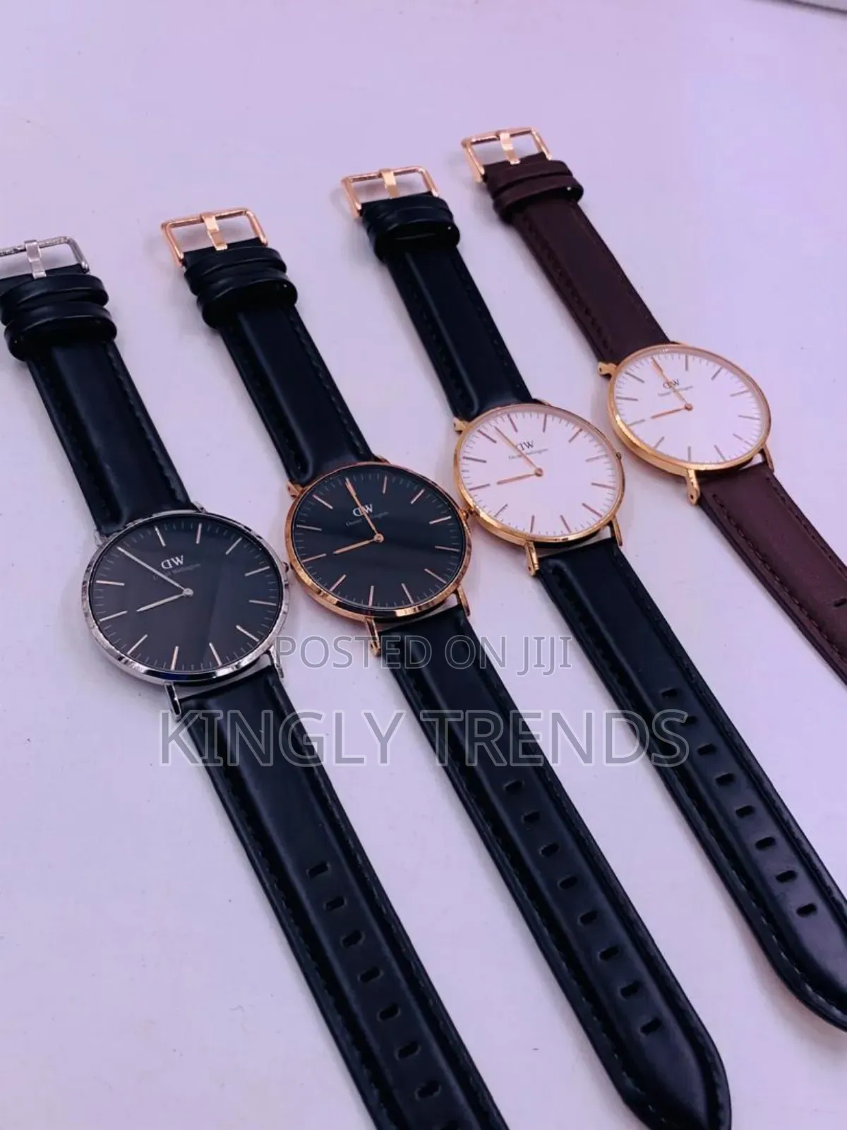 High Quality Daniel Wellington Wristwatch