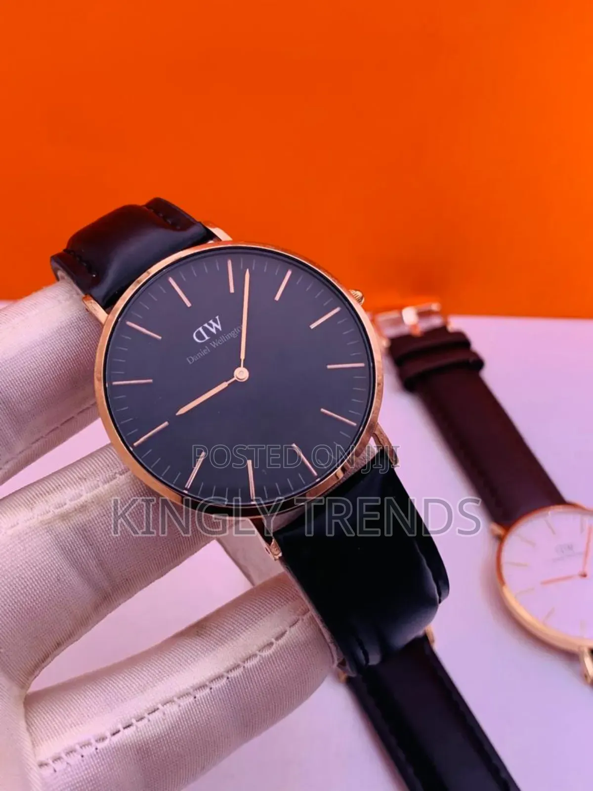 High Quality Daniel Wellington Wristwatch