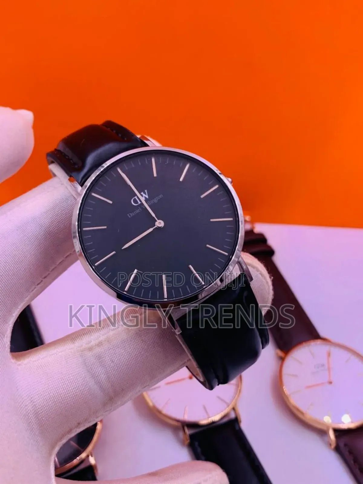 High Quality Daniel Wellington Wristwatch