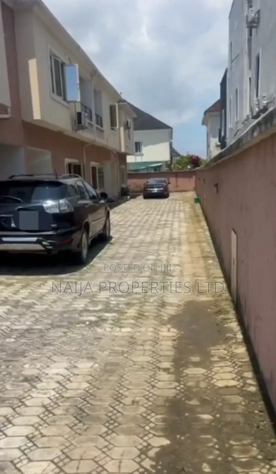 6bdrm Duplex in Northern Foreshore, Lekki for sale