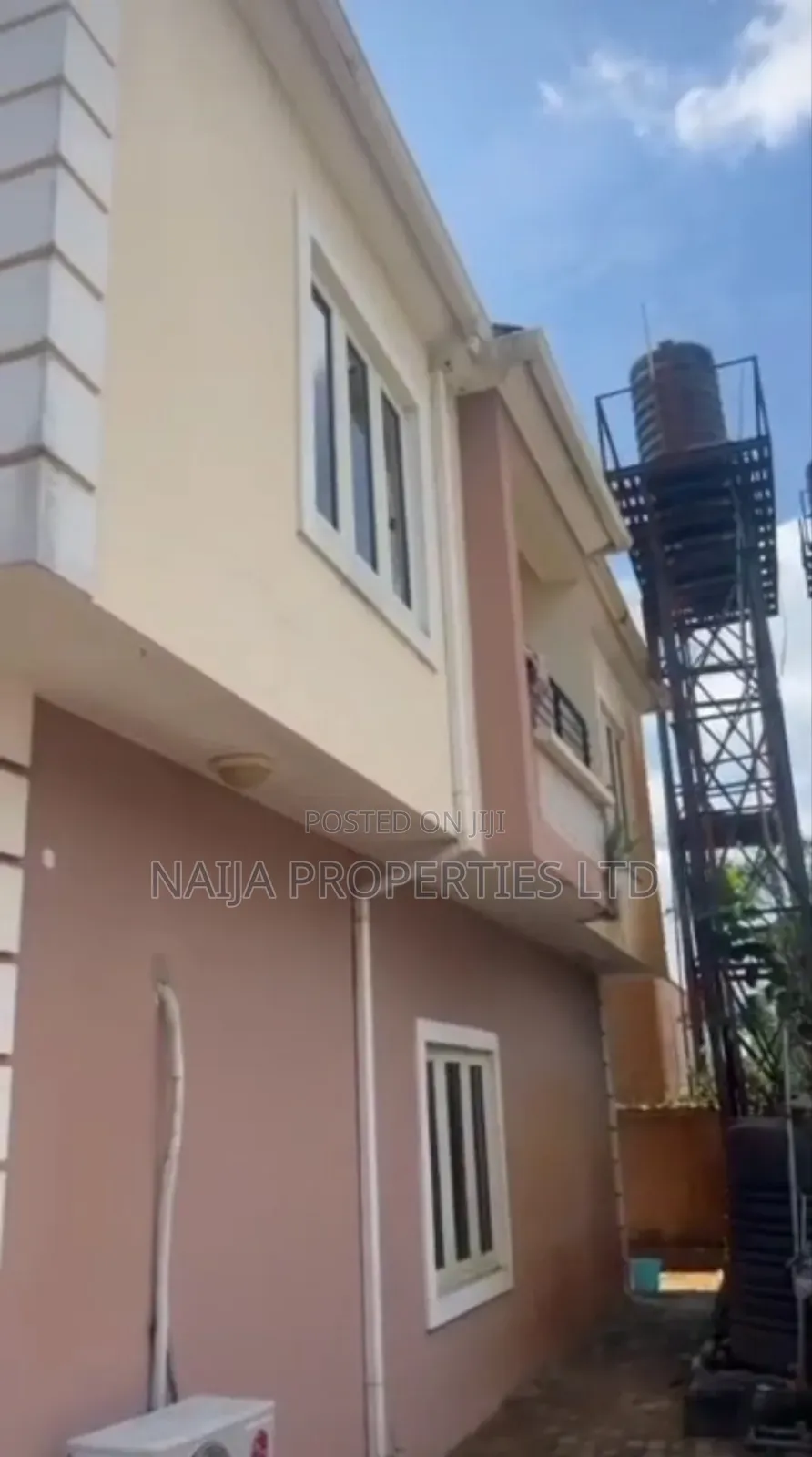 6bdrm Duplex in Northern Foreshore, Lekki for sale