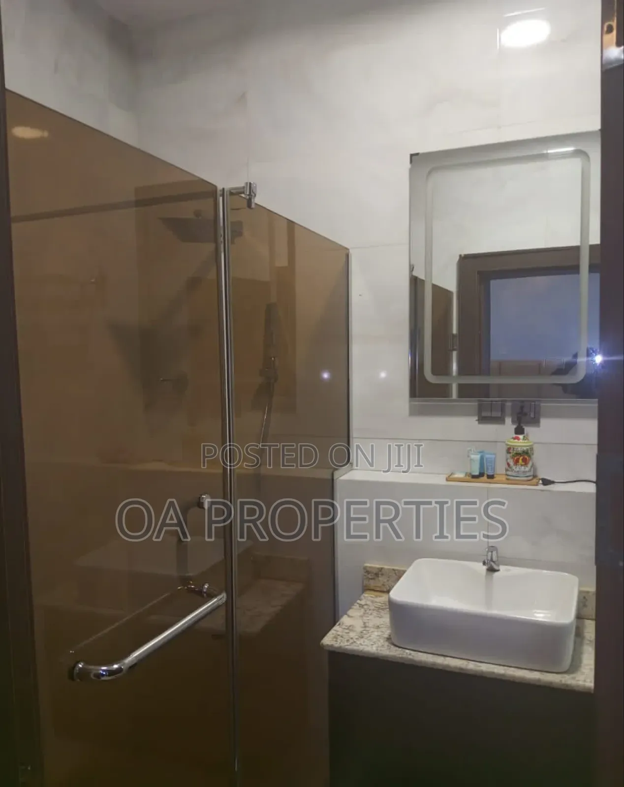 4bdrm Duplex in Ibadan for sale