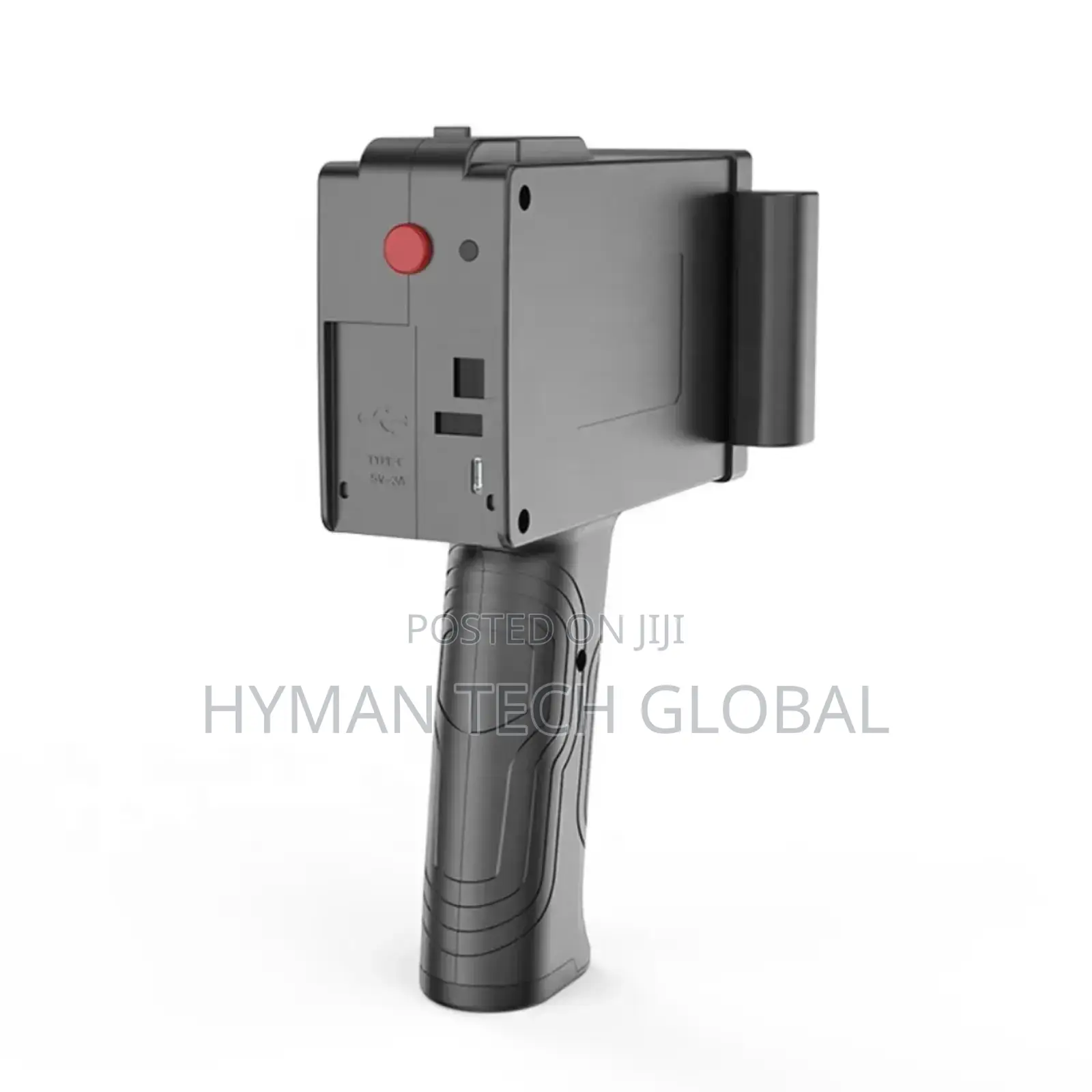 Intelligent Handheld Inkjet Printer Logo,Coding Machine