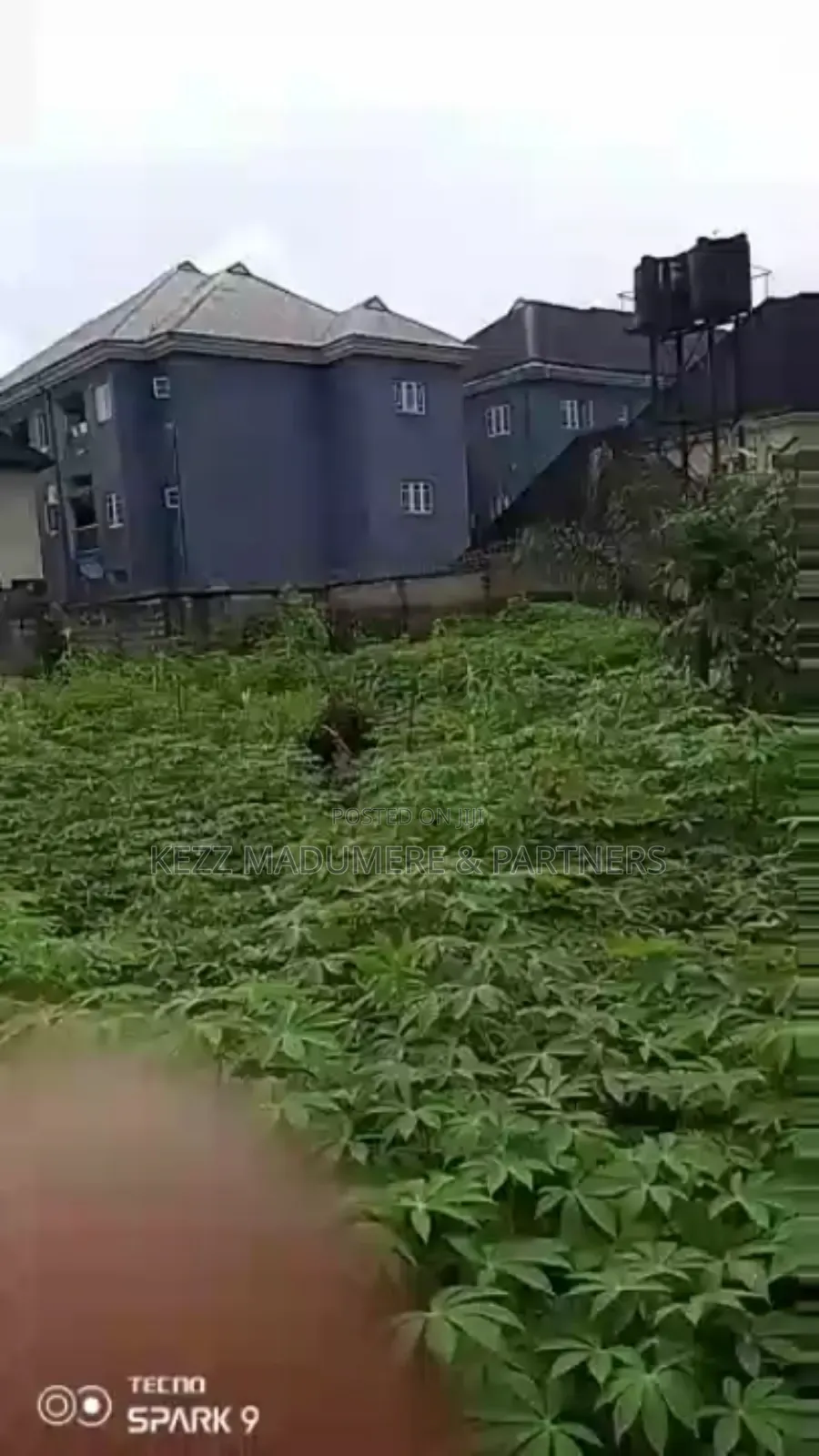 For Sale: 6.5 Plots at New Gra , Ph