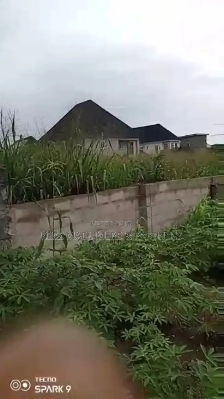 For Sale: 6.5 Plots at New Gra , Ph