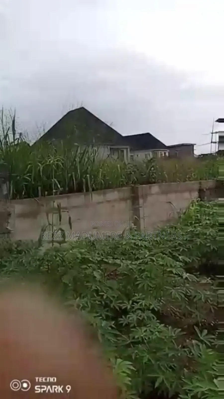 For Sale: 6.5 Plots at New Gra , Ph