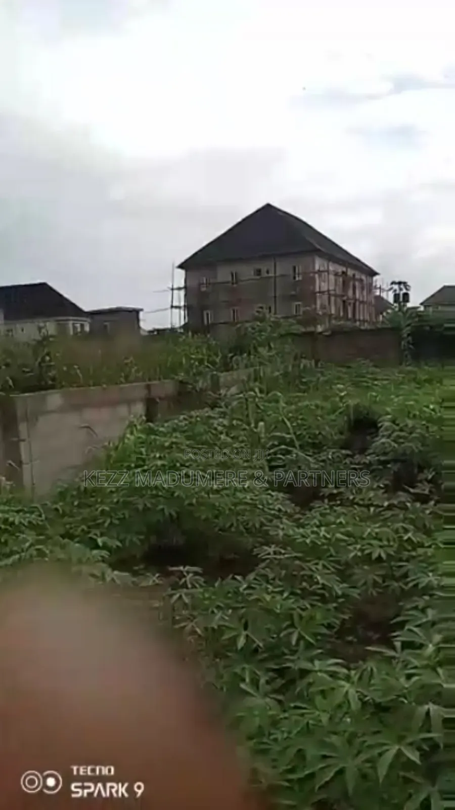 For Sale: 6.5 Plots at New Gra , Ph