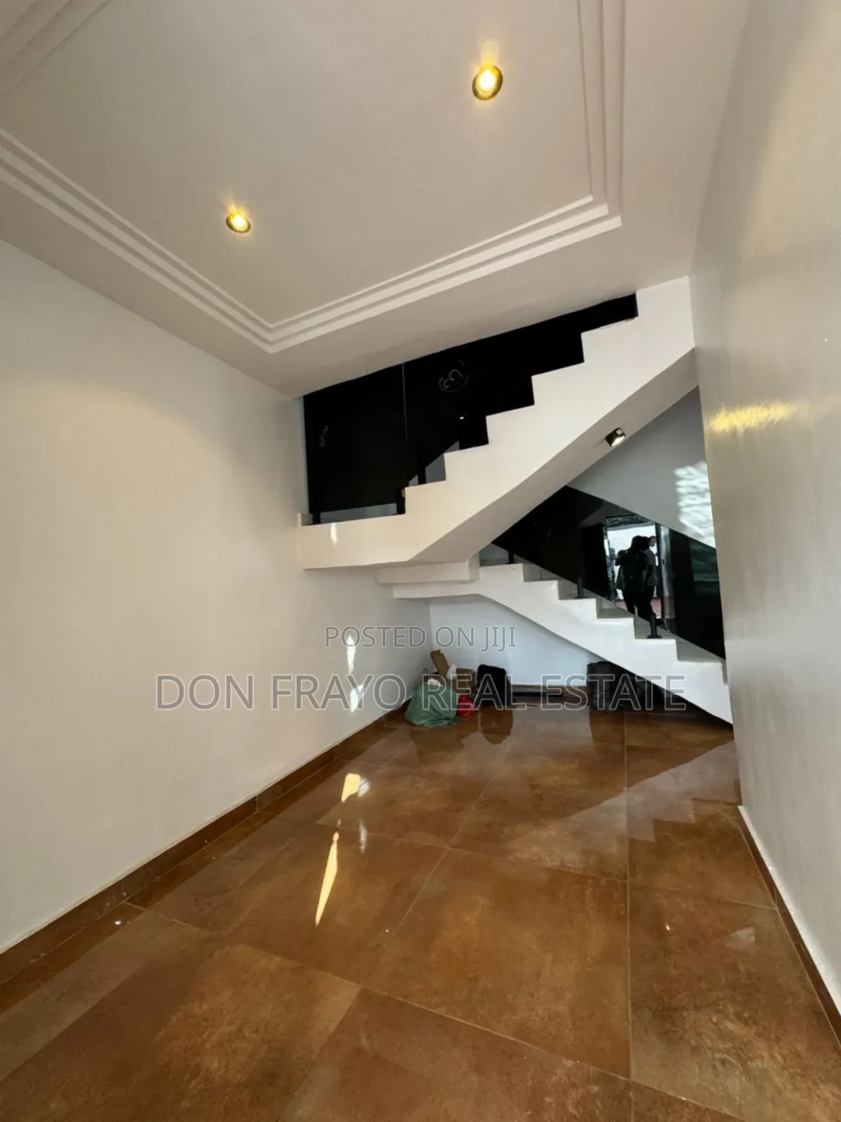 4bdrm Duplex in Ashi Estate, Bodija for sale