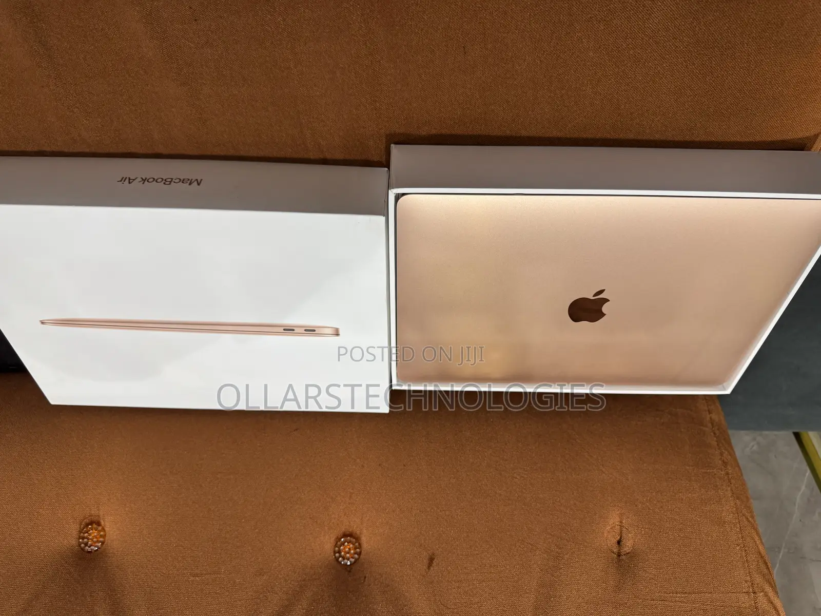 Laptop Apple MacBook Air 2020 18GB Intel Core i7 SSD 1T