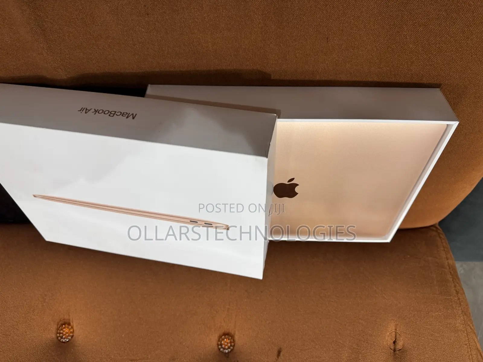 Laptop Apple MacBook Air 2020 18GB Intel Core i7 SSD 1T