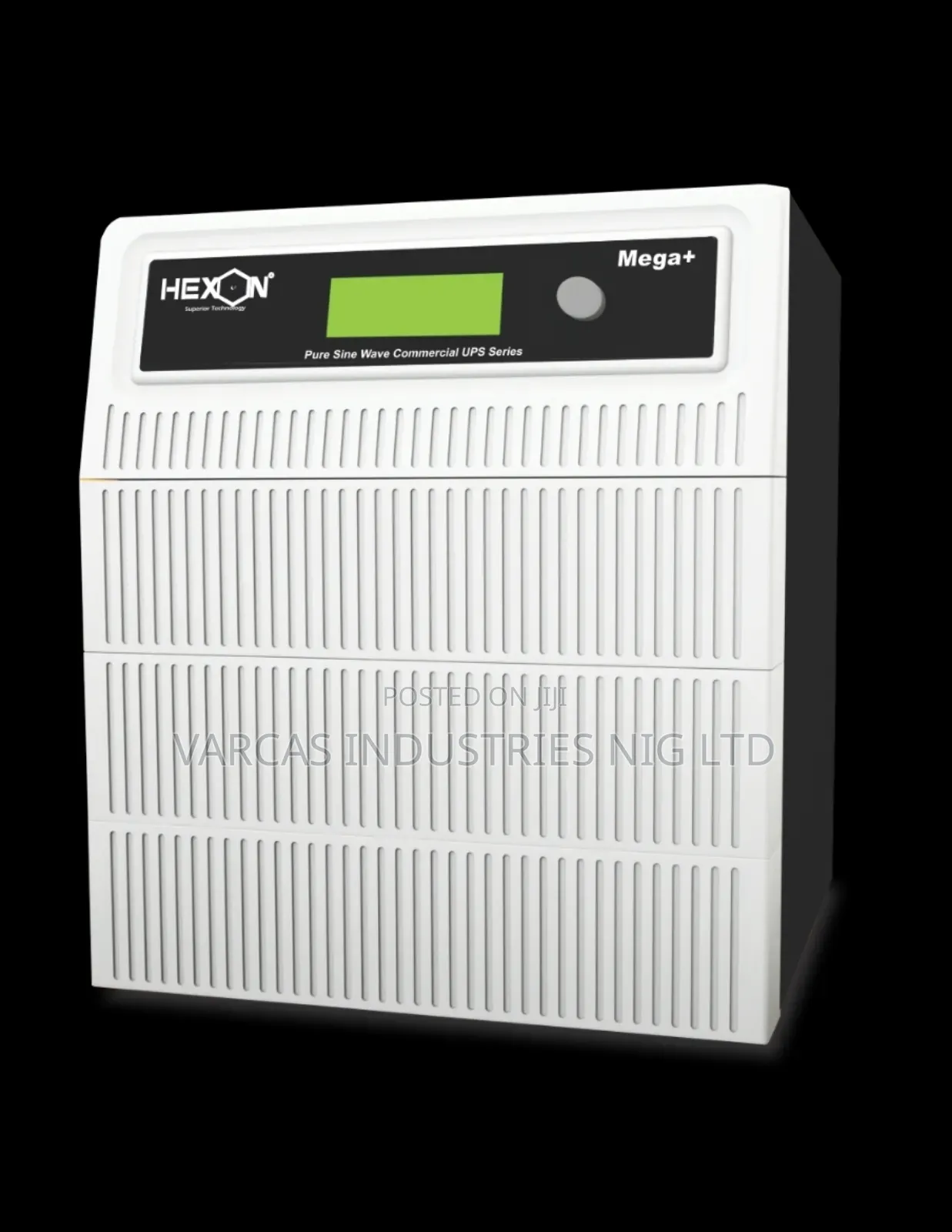 Hexon 5kva By 48v Indian Inverter
