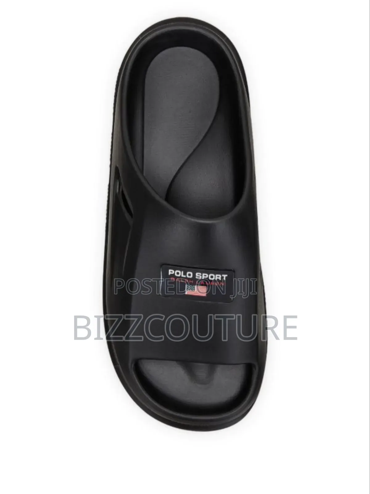 Original Polo Ralph Lauren Slides Available in Store